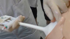 Вакуум экстракция плода