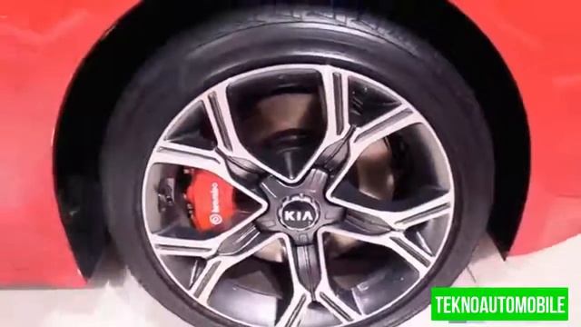 NEW 2018!! KIA Stinger GT - Best Exterior Interior Walkaround in HD смотреть онлайн