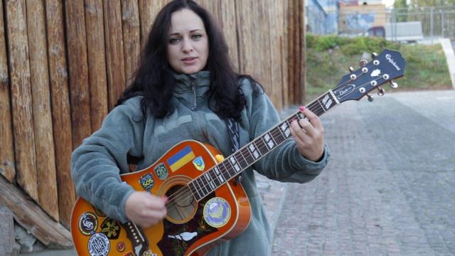 Христина Панасюк