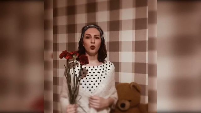 Девушки весны 1945-го года - Инна Мелашенко (Санкт-Петербург) - "Суд памяти" Е.Исаев смотреть онлайн