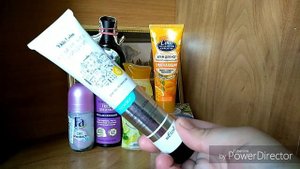 Покупка Белорусской косметики / Сто рецептов красоты