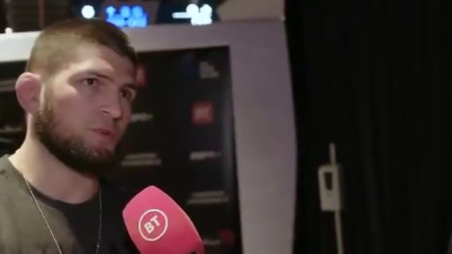 ВАЖНО! Пресс Конференция UFC 272! Хабиб EFC, Поступок Чемпиона, Евлоев смотреть онлайн