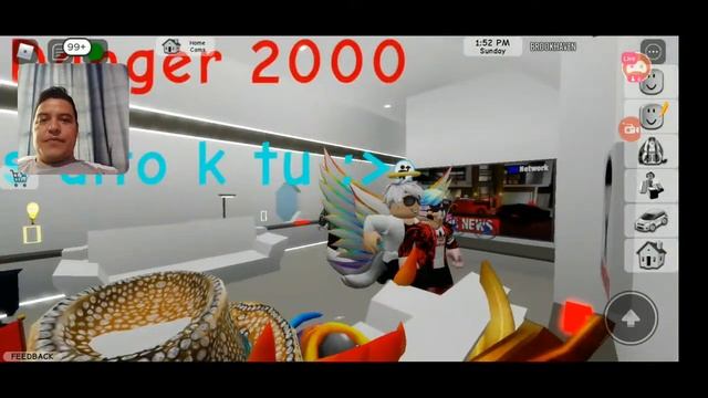 Apa aprendiendo ROBLOX TAMBIEN JUGAMOS BRAWL STAR minecraft free fire AMON AUS смотреть онлайн