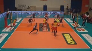 НУЖНЫ ЛИ ДИАГОНАЛЬНЫЕ В СОВРЕМЕННОМ ВОЛЕЙБОЛЕ? // ТРЕНТИНО ДЕЛАЕТ ТРЕНДЫ?