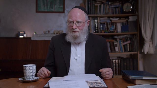 Каббалистический взгляд на молитву. Рав Элияу Тавгер. Урок по книге "Тания". №96 смотреть онлайн