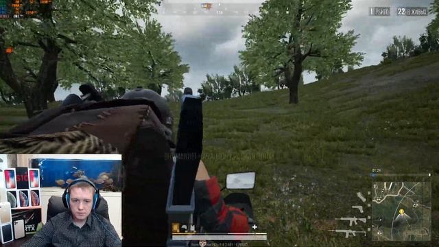 PUBG LITE ИГРАЮ С АКТИВНЫМИ ПОДПИСЧИКАМИ 2020 смотреть онлайн