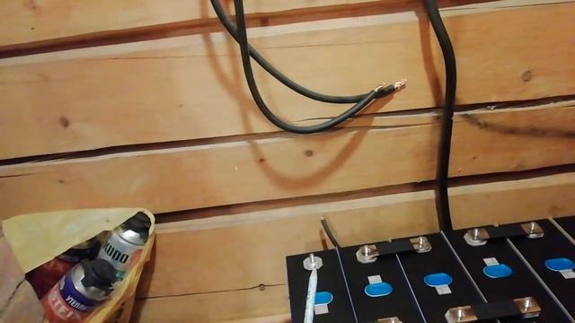 "Собираю liferPO4 в общую систему 24В" смотреть онлайн