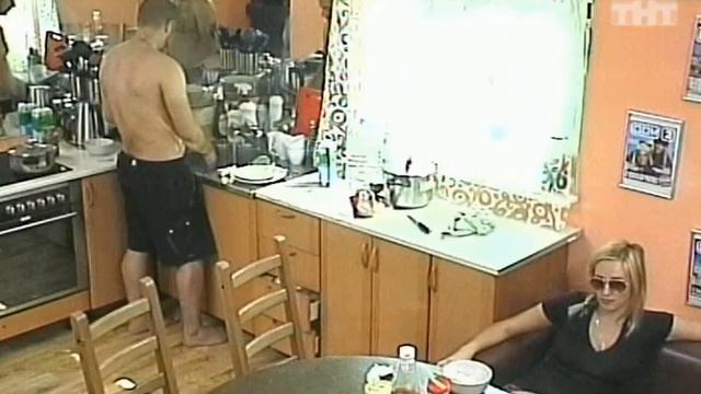 Анастасия Ковалева+Алексей Самсонов┃Ревность как состояние души 1х6