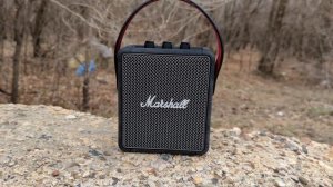 Marshall Stockwell 2 в 2022 | Моя любимая колонка