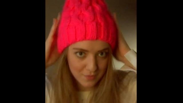 Девушка в платке (Анастасия Савинова) смотреть онлайн