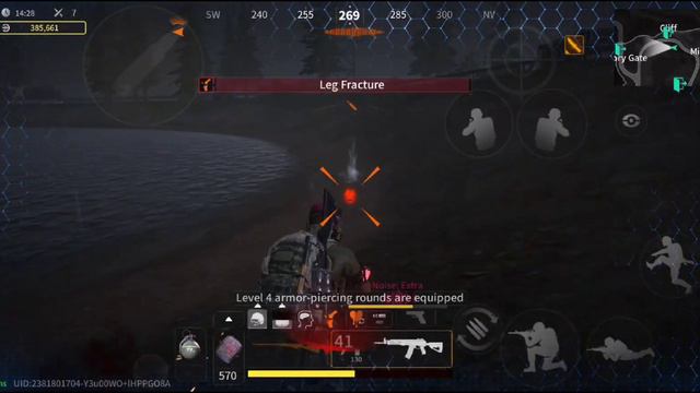 Never do THIS in Lost Light! THE MOST HARMFUL MATCH in Lost Light 🥲 смотреть онлайн