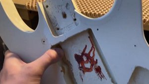 Хитрости при склейке гитар или "когда струбцины не справляются"