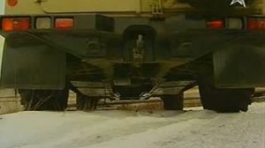 ГАЗ-2330 «Тигр»