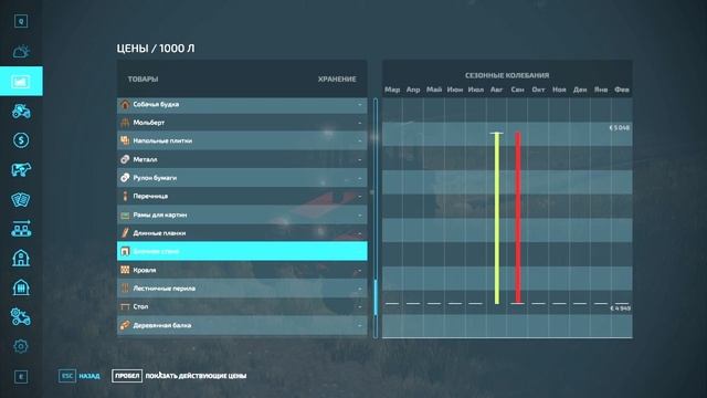 Farming Simulator 22 - на нашей ферме новый сотрудник. смотреть онлайн