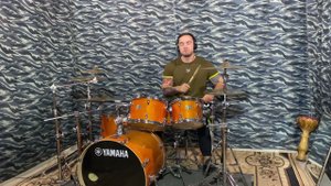 Scotty doesn't know (Drumcover) QB