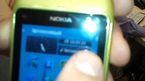 Реклама Nokia N8.mp4