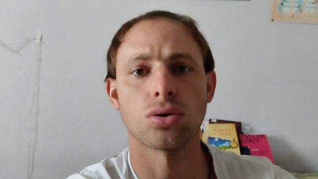 Сила, формирующая жизнь! ✨Т.Роббинс! ?Удовольствие через страдания и духовный уровень развития ⭐