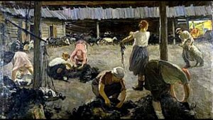 Пластов, Аркадий Александрович