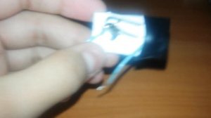 Как сделать самодельную кнопку!