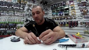 БОКОВОЙ КИВОК ДЛЯ КАРАСЯ