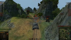 Снайперский и Аркадный прицелы для World of Tanks(Мир танков)