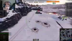 Лучшие нарезки танковых стримеров World of tanks (амвей921 корбен, korben dallas, хруст корпусов)