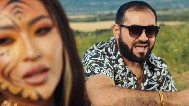 Газанфар Алиев - Как тигрица (mood video) смотреть онлайн