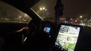 Lada Vesta NG Techno активация Круиз контроля с работающей геометрией впуска.