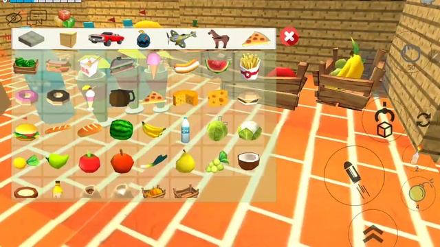 ПОСТРОИЛИ ДОМ С ОФИГЕНЫМ КУРОМ91К В ЧИКЕН ГАН     *КУР ПОПАЛ В ДТП* смотреть онлайн