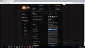 Настройка Двухдиапазонного Wi-Fi роутера (Dual-Band Wi-Fi) Xiaomi Router 3