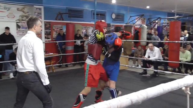 15.Сергей(Молодечно) - Ярмолич(СДЮШОР СЕ,Минск) смотреть онлайн