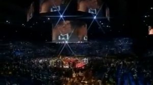 Александр Поветкин-слова после боя с Кличко