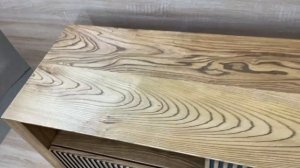 Купить тумбу под телевизор / тумба для тв из дерева