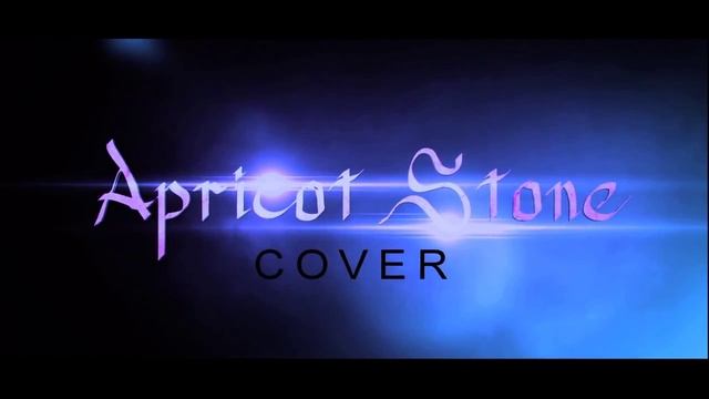Eva Rivas - Apricot Stone COVER (trailer)