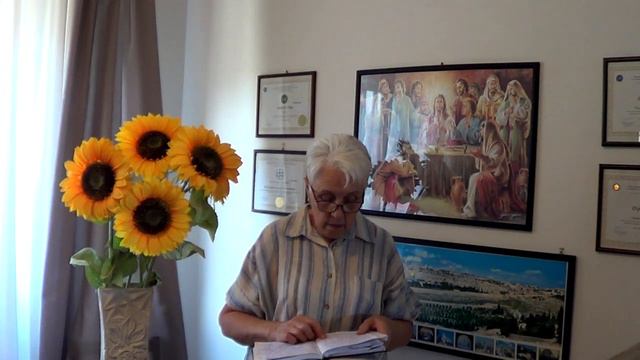 Елена Давыдова -Разоблачение духа критики (8) смотреть онлайн