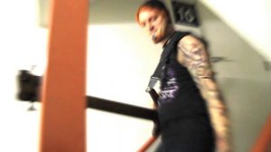 Job for a Cowboy - "Plastic Idols" - Bass Music Video - Nick Schendzielos - Bath Salts