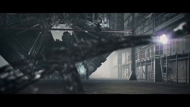 Реклама Kemppi (Кемппи): Сварка Будущего / Future Welding: Kemppi's Vision