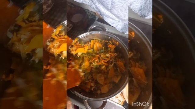 Гимн во славу Борща! автор рецепта Ольга Ушакова.