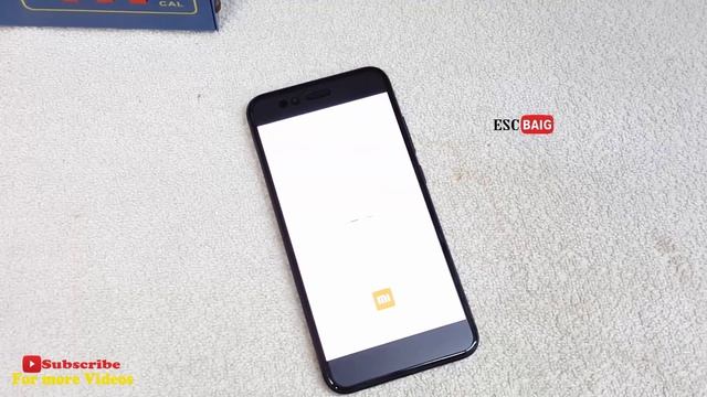 Xiaomi Mi A1 Hard Reset || Pattern unlock || Factory Data Reset of android one смотреть онлайн