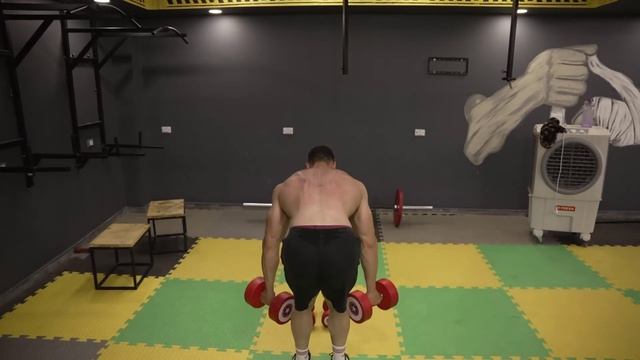 Lats workout - 10 Best Exercises To Build A Big Lats - Perfect video ?