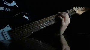 Дальняя дорога-Монгол Шуудан (guitar cover)