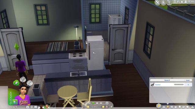 Das ist alles NEU: Kostenlose Inhalte | Die Sims 4 Sims-Lieferung Juni 2022 mit Gerichten und Shirt смотреть онлайн