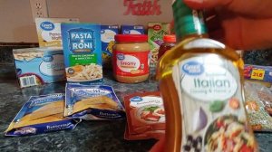 Emergency Food Supplies | Prepper Pantry Haul | Stock up Now