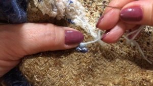 Лоскутное шитье Жакет "Шанель" , самодельная тесьма