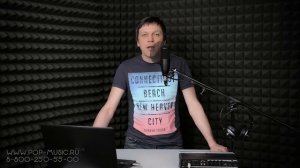 AKG PERCEPTION 120 (P120) - доступный студийный конденсаторный микрофон