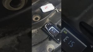 установка предпускового подогревателя на Havel H9