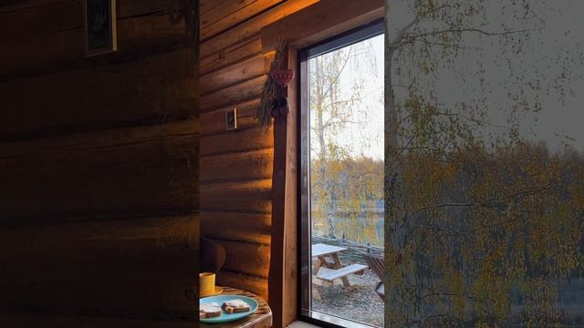 Наши преимущества: уединенный отдых в лесу вдали от людей; панорамные окна во всех номерах; бани смотреть онлайн