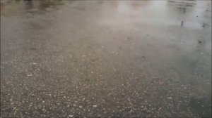 звук дождя 1 час