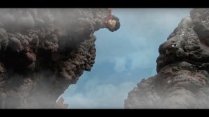 21 серия - "Ущелье Обид" - христианский мультфильм Страна Золотого Солнца и Элин Дворик