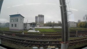 НА ЛАСТОЧКЕ В КОСТРОМУ‼️#кострома #ласточка #москва #тривокзала